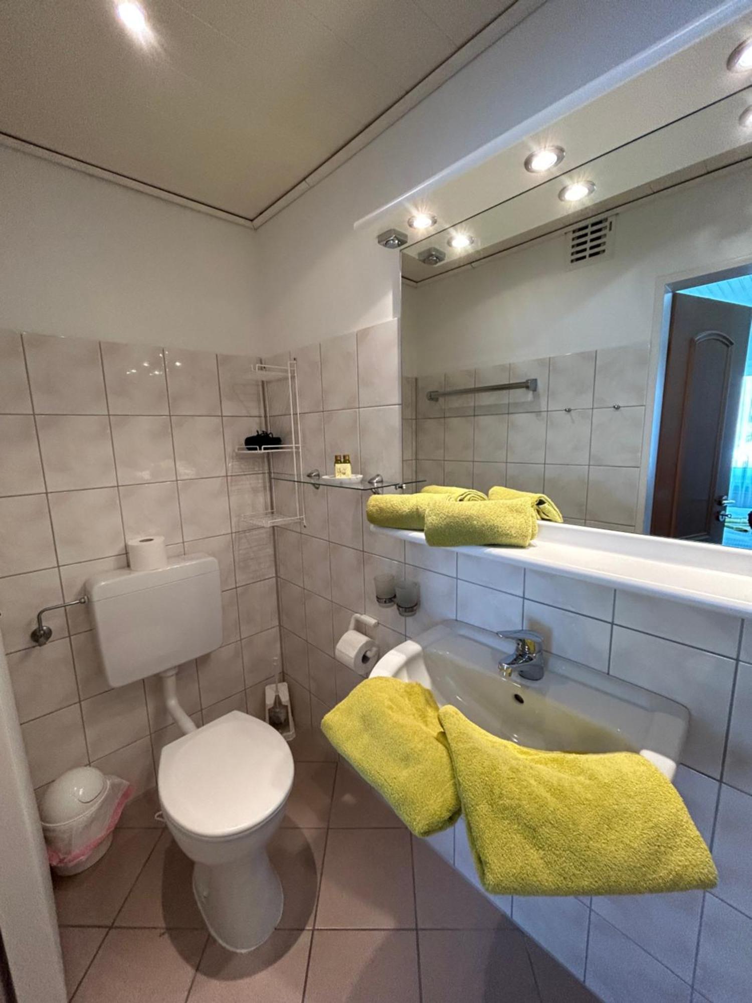 Apartmán Huus-Norderney Exteriér fotografie