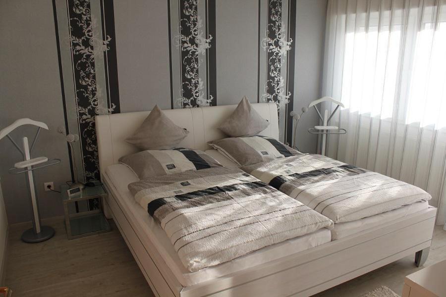 Apartmán Huus-Norderney Exteriér fotografie